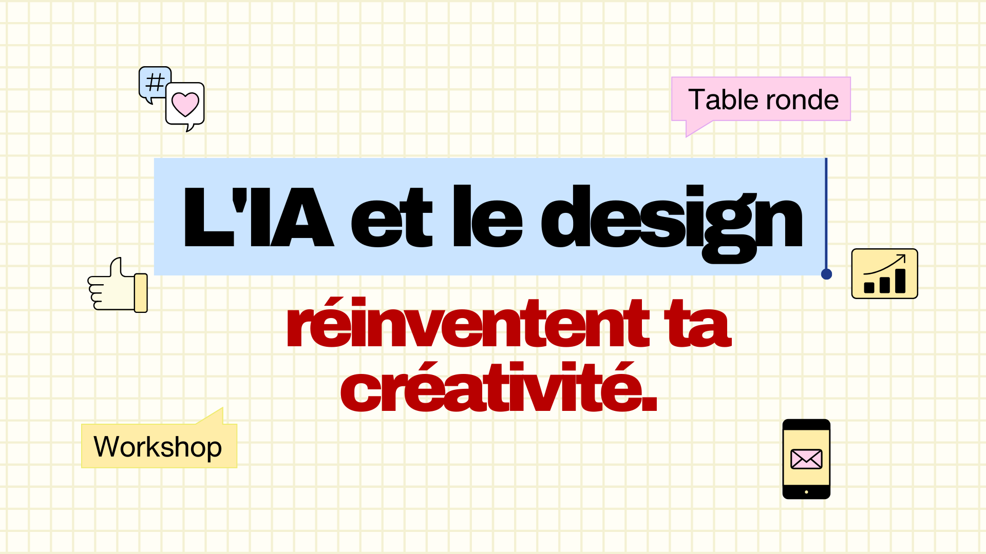 ai et design workshop