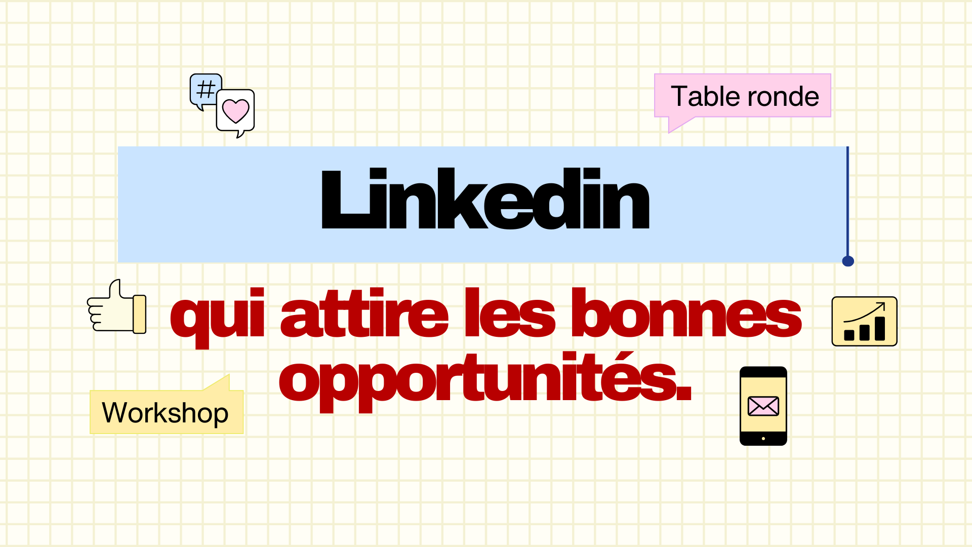Créer son linkedin
